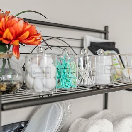 2Br-2Ba Luxy Dendrobium Oasis, Pet Friendly, Family Friendly, Free Parking & Balcony Lejlighed Philadelphia Eksteriør billede