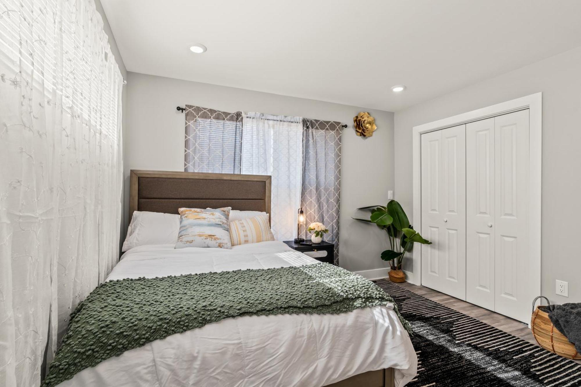 2Br-2Ba Luxy Dendrobium Oasis, Pet Friendly, Family Friendly, Free Parking & Balcony Lejlighed Philadelphia Eksteriør billede