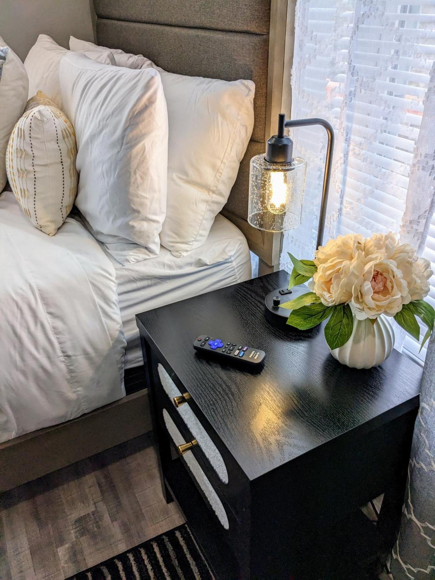2Br-2Ba Luxy Dendrobium Oasis, Pet Friendly, Family Friendly, Free Parking & Balcony Lejlighed Philadelphia Eksteriør billede