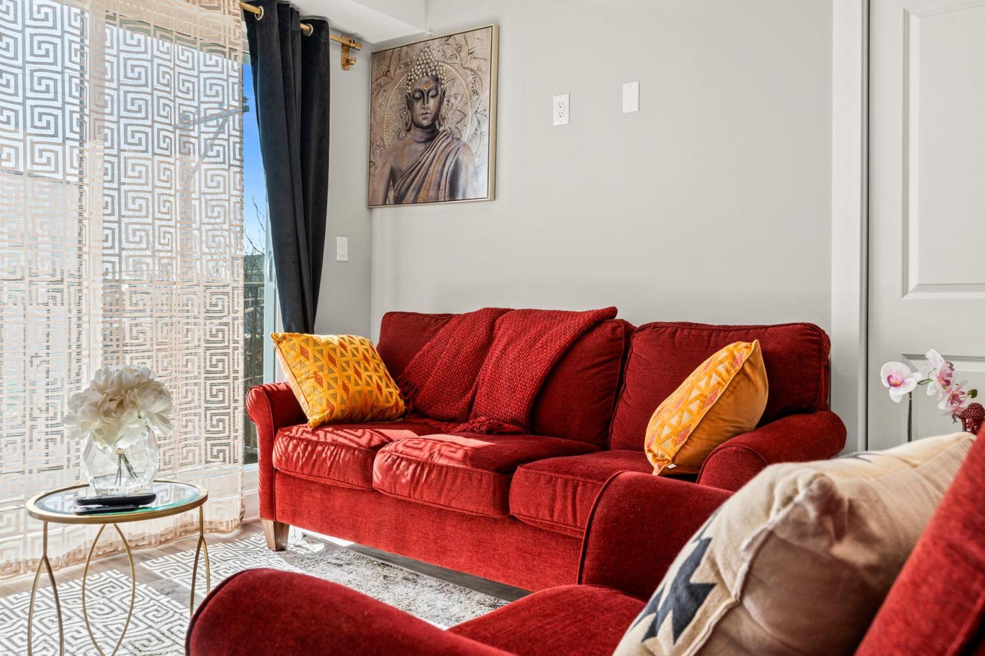 2Br-2Ba Luxy Dendrobium Oasis, Pet Friendly, Family Friendly, Free Parking & Balcony Lejlighed Philadelphia Eksteriør billede