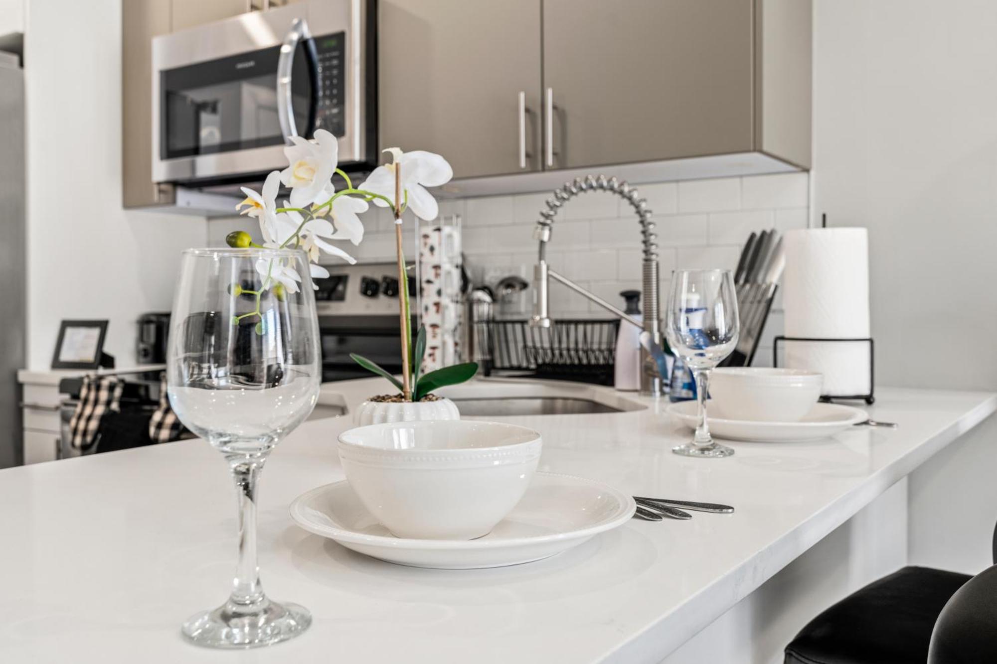 2Br-2Ba Luxy Dendrobium Oasis, Pet Friendly, Family Friendly, Free Parking & Balcony Lejlighed Philadelphia Eksteriør billede