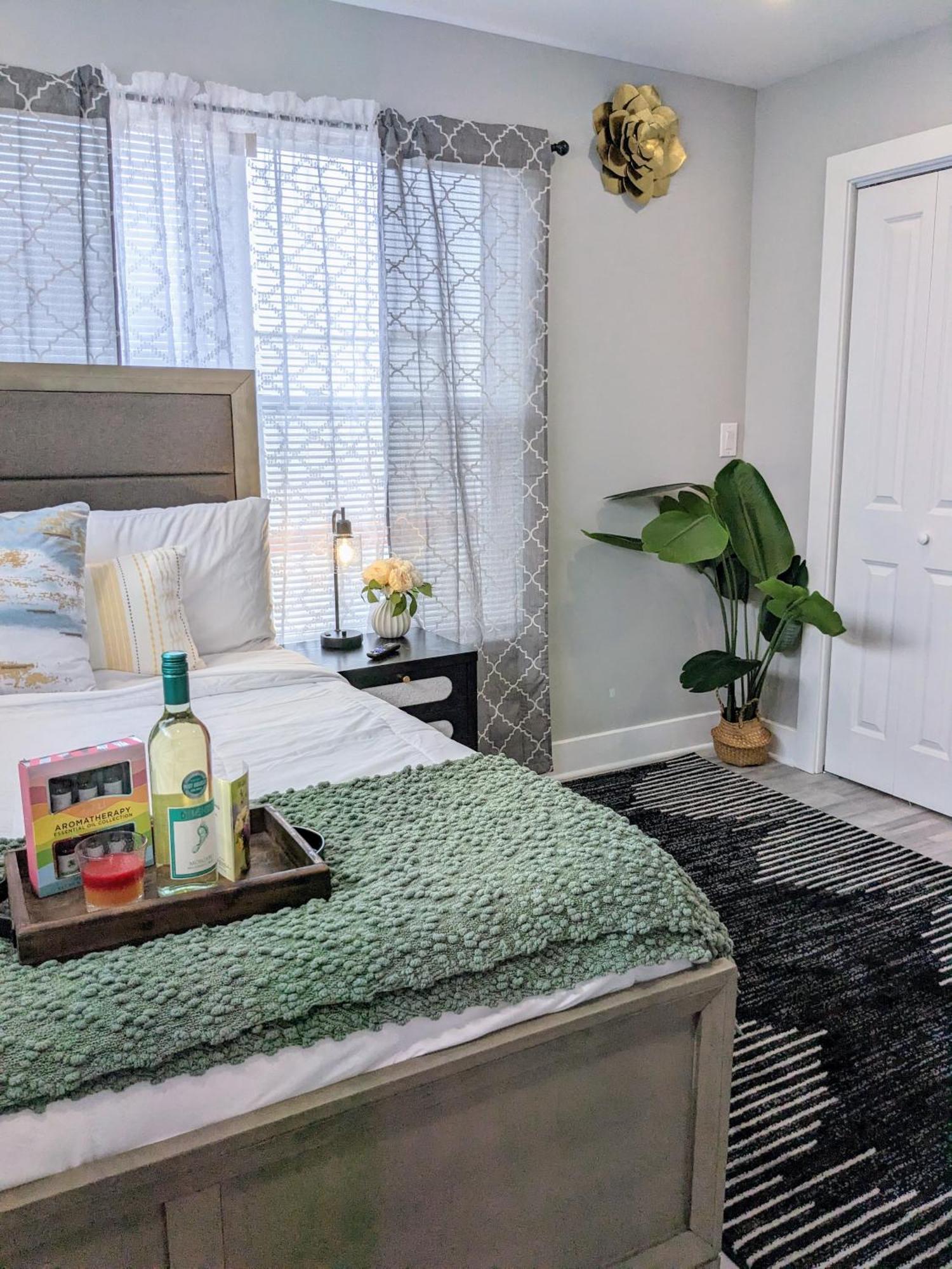 2Br-2Ba Luxy Dendrobium Oasis, Pet Friendly, Family Friendly, Free Parking & Balcony Lejlighed Philadelphia Eksteriør billede