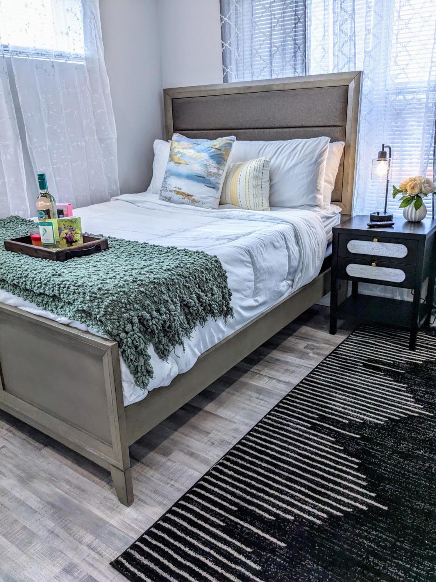 2Br-2Ba Luxy Dendrobium Oasis, Pet Friendly, Family Friendly, Free Parking & Balcony Lejlighed Philadelphia Eksteriør billede