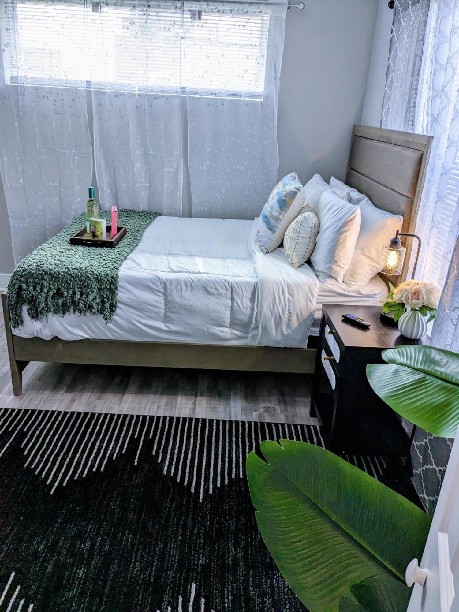 2Br-2Ba Luxy Dendrobium Oasis, Pet Friendly, Family Friendly, Free Parking & Balcony Lejlighed Philadelphia Eksteriør billede