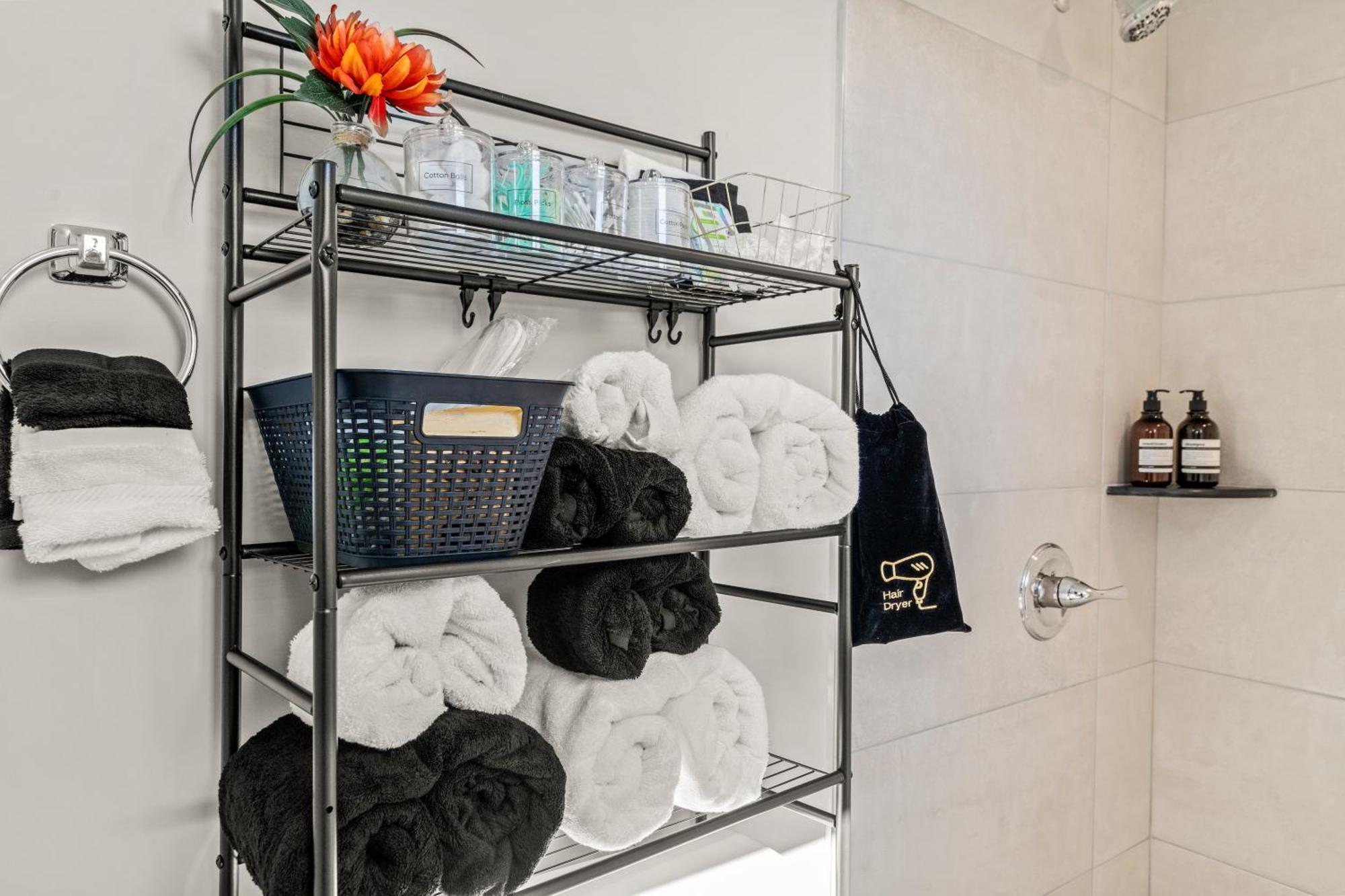2Br-2Ba Luxy Dendrobium Oasis, Pet Friendly, Family Friendly, Free Parking & Balcony Lejlighed Philadelphia Eksteriør billede
