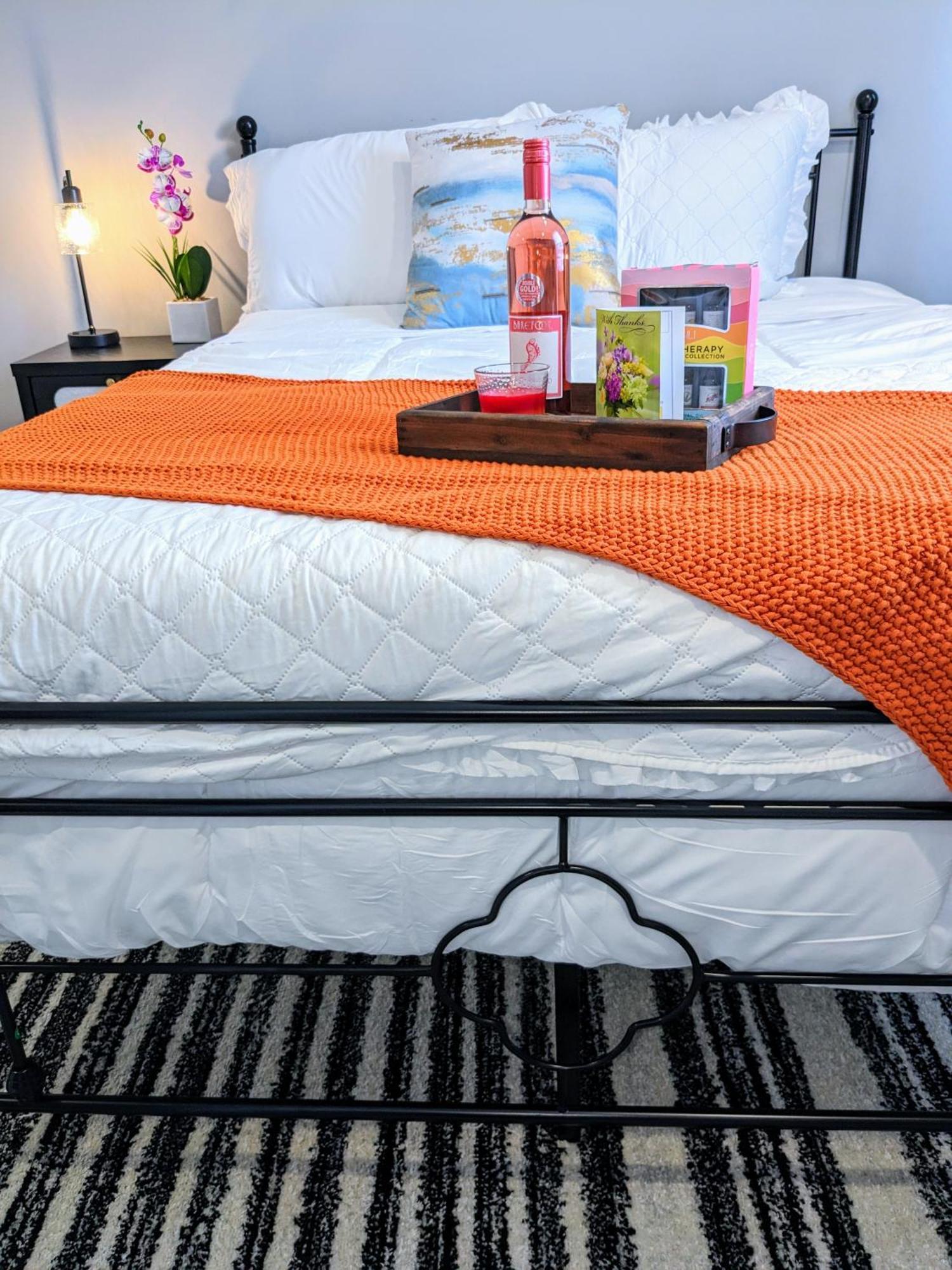 2Br-2Ba Luxy Dendrobium Oasis, Pet Friendly, Family Friendly, Free Parking & Balcony Lejlighed Philadelphia Eksteriør billede