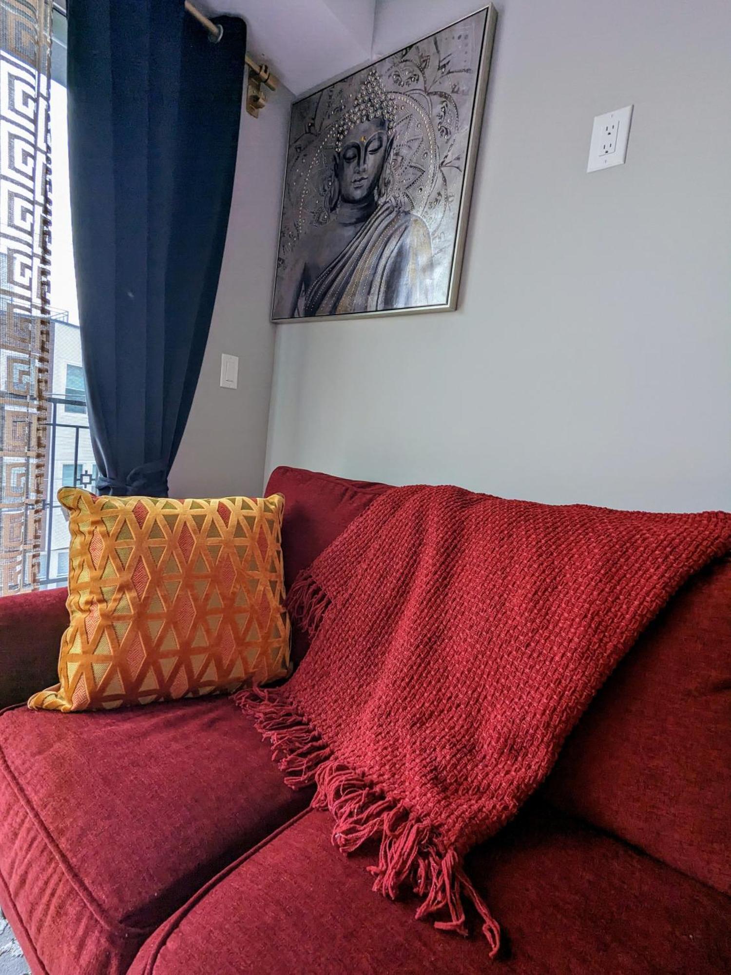 2Br-2Ba Luxy Dendrobium Oasis, Pet Friendly, Family Friendly, Free Parking & Balcony Lejlighed Philadelphia Eksteriør billede