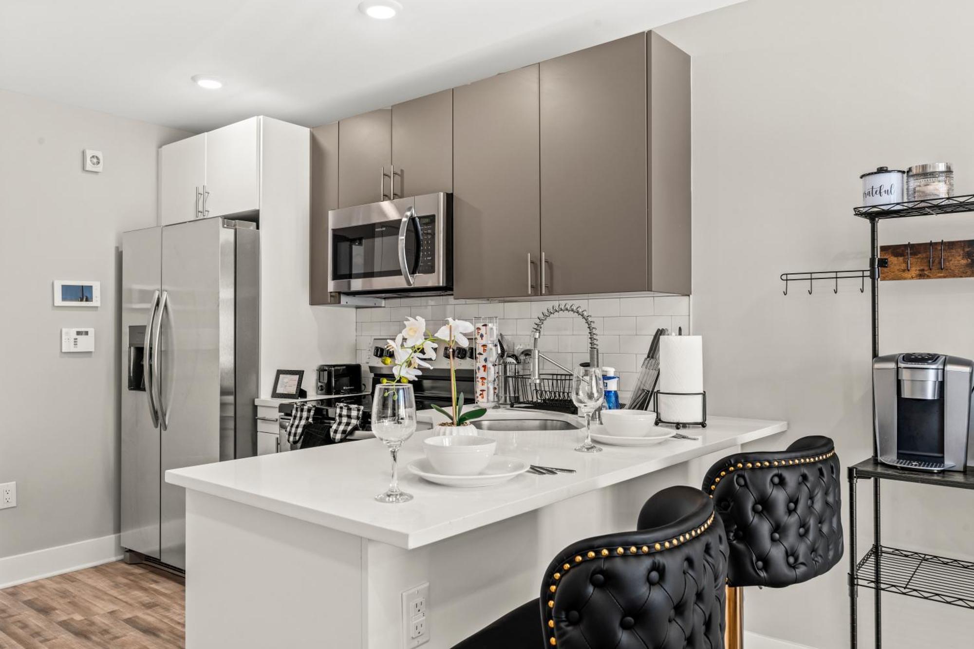 2Br-2Ba Luxy Dendrobium Oasis, Pet Friendly, Family Friendly, Free Parking & Balcony Lejlighed Philadelphia Eksteriør billede