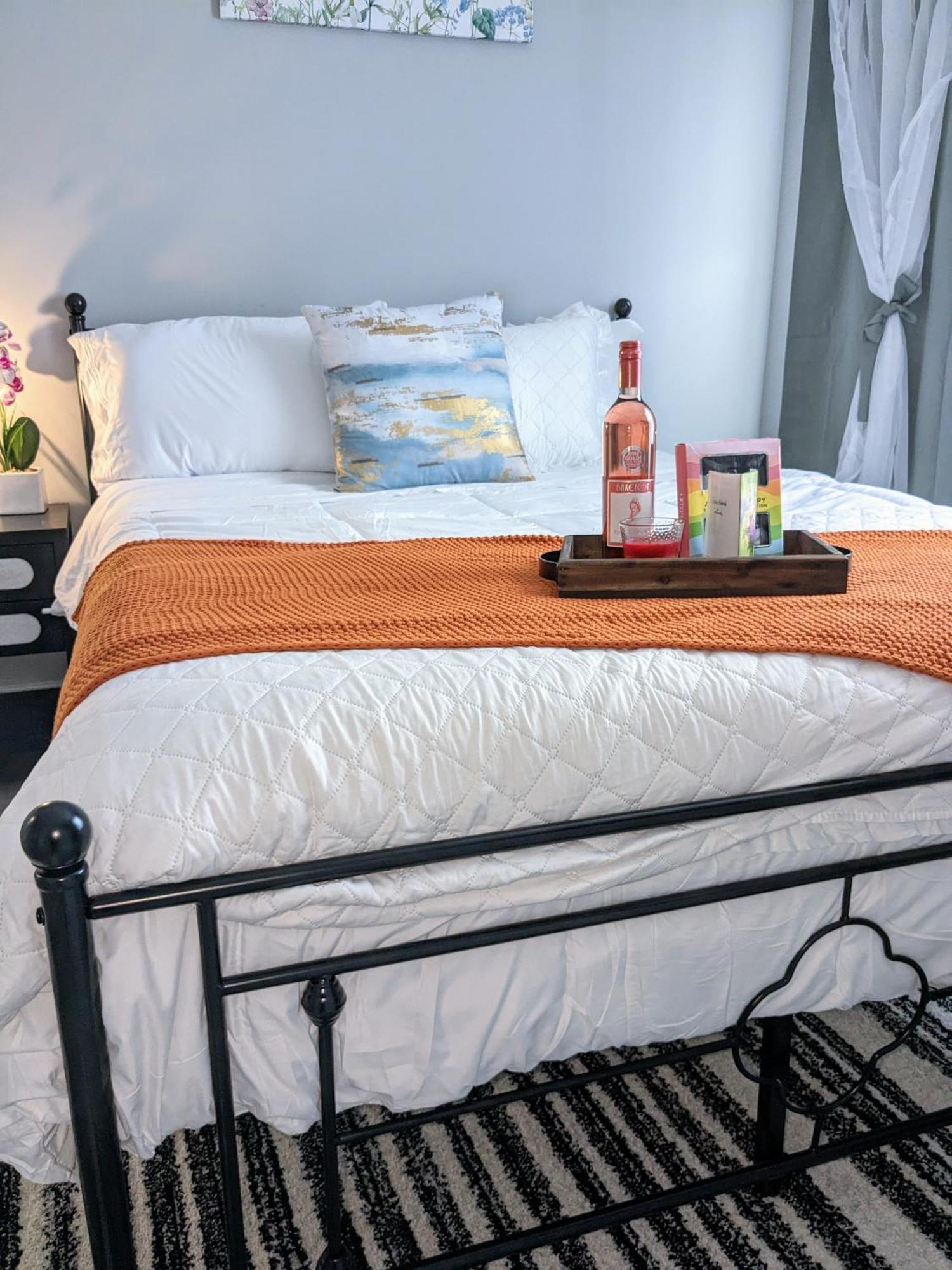 2Br-2Ba Luxy Dendrobium Oasis, Pet Friendly, Family Friendly, Free Parking & Balcony Lejlighed Philadelphia Eksteriør billede