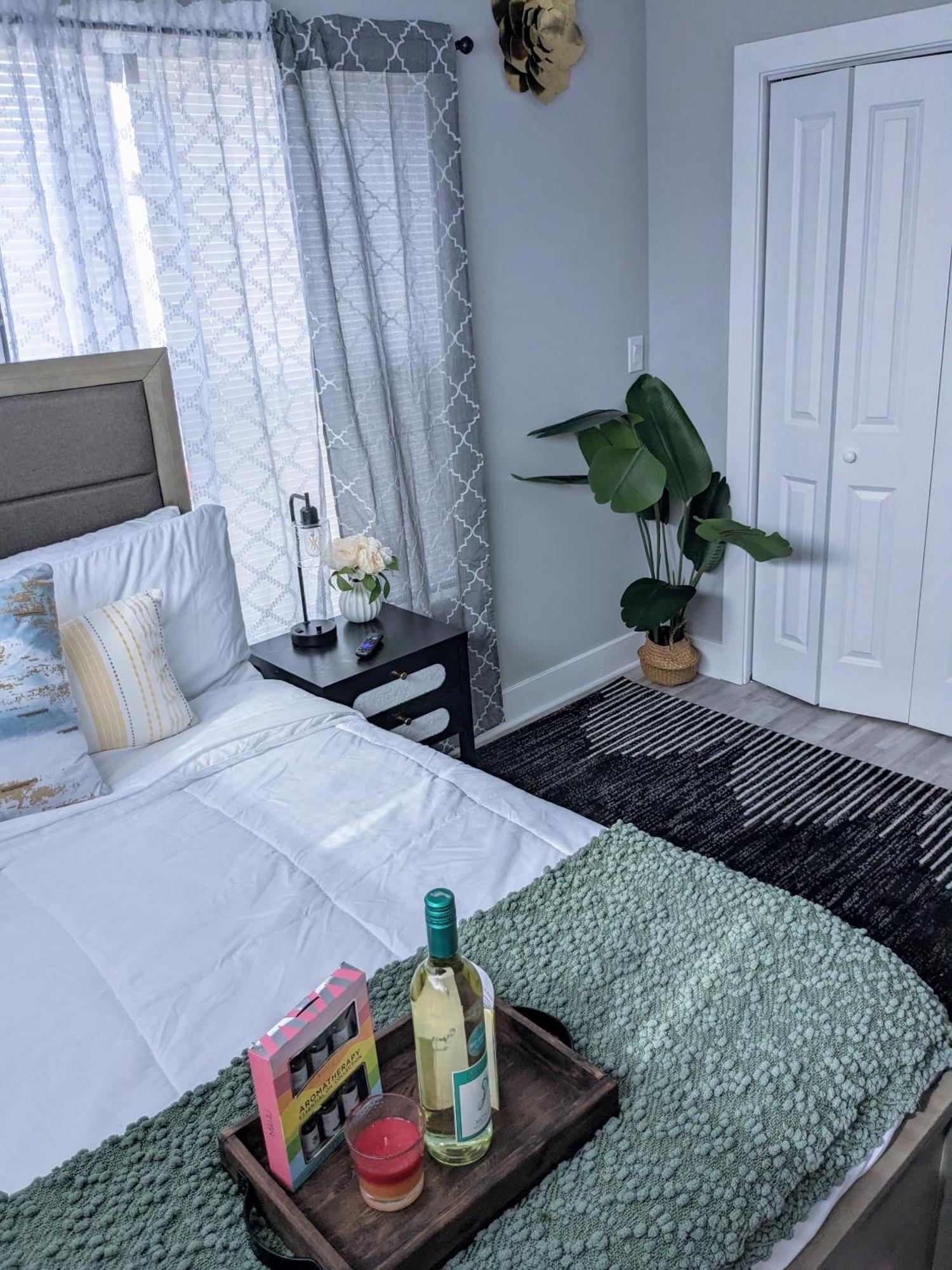 2Br-2Ba Luxy Dendrobium Oasis, Pet Friendly, Family Friendly, Free Parking & Balcony Lejlighed Philadelphia Eksteriør billede