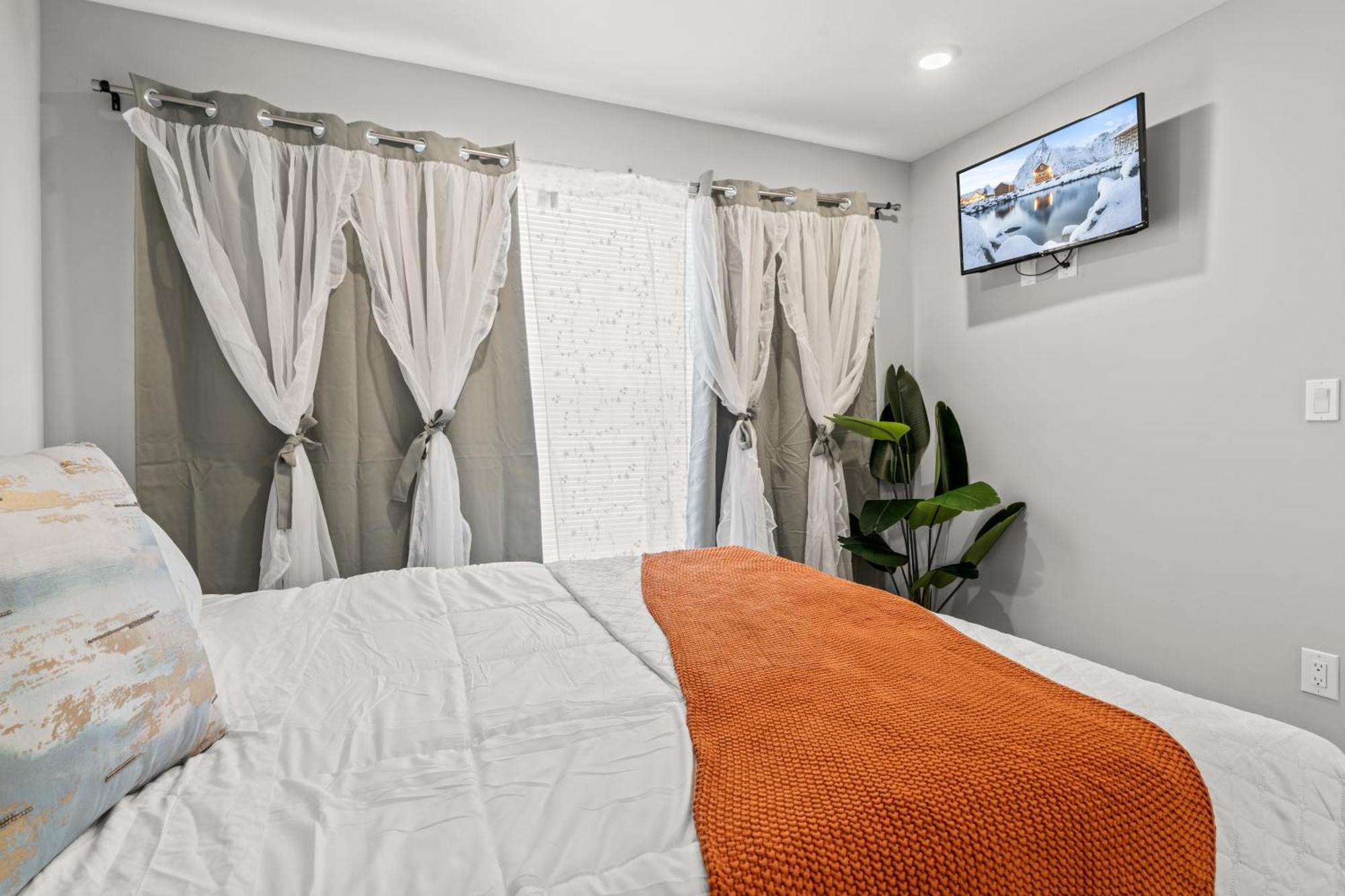 2Br-2Ba Luxy Dendrobium Oasis, Pet Friendly, Family Friendly, Free Parking & Balcony Lejlighed Philadelphia Eksteriør billede