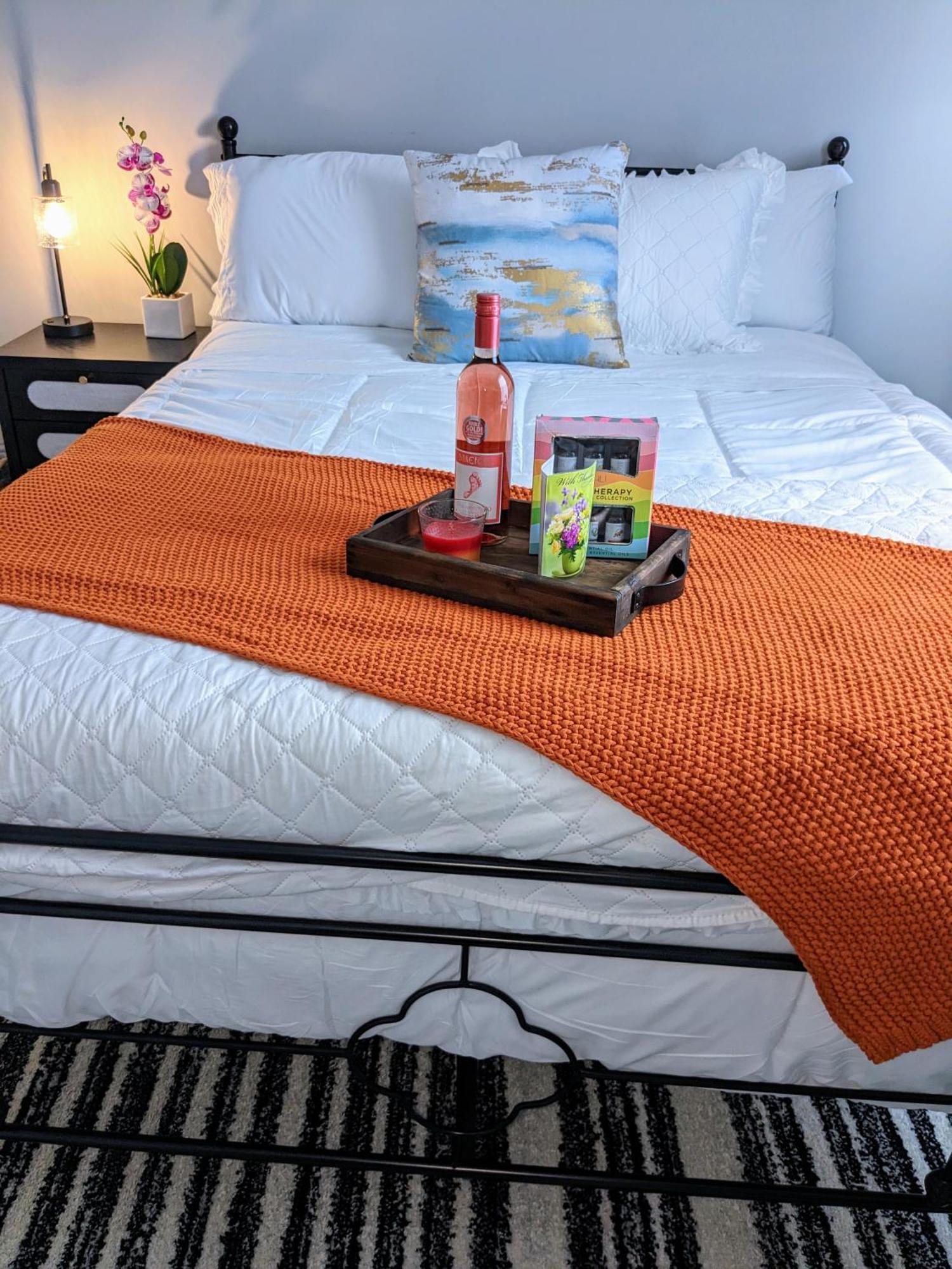 2Br-2Ba Luxy Dendrobium Oasis, Pet Friendly, Family Friendly, Free Parking & Balcony Lejlighed Philadelphia Eksteriør billede