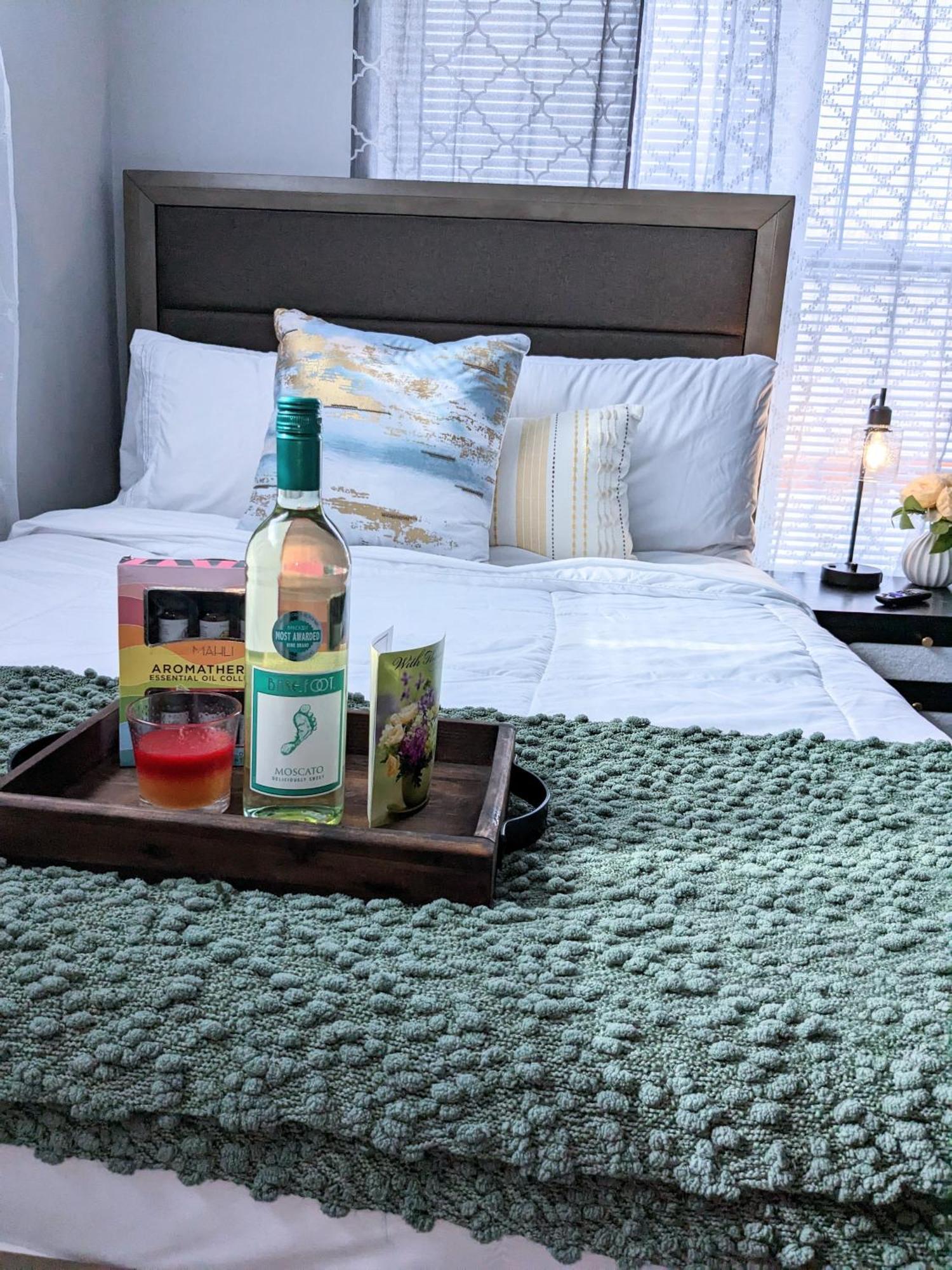 2Br-2Ba Luxy Dendrobium Oasis, Pet Friendly, Family Friendly, Free Parking & Balcony Lejlighed Philadelphia Eksteriør billede