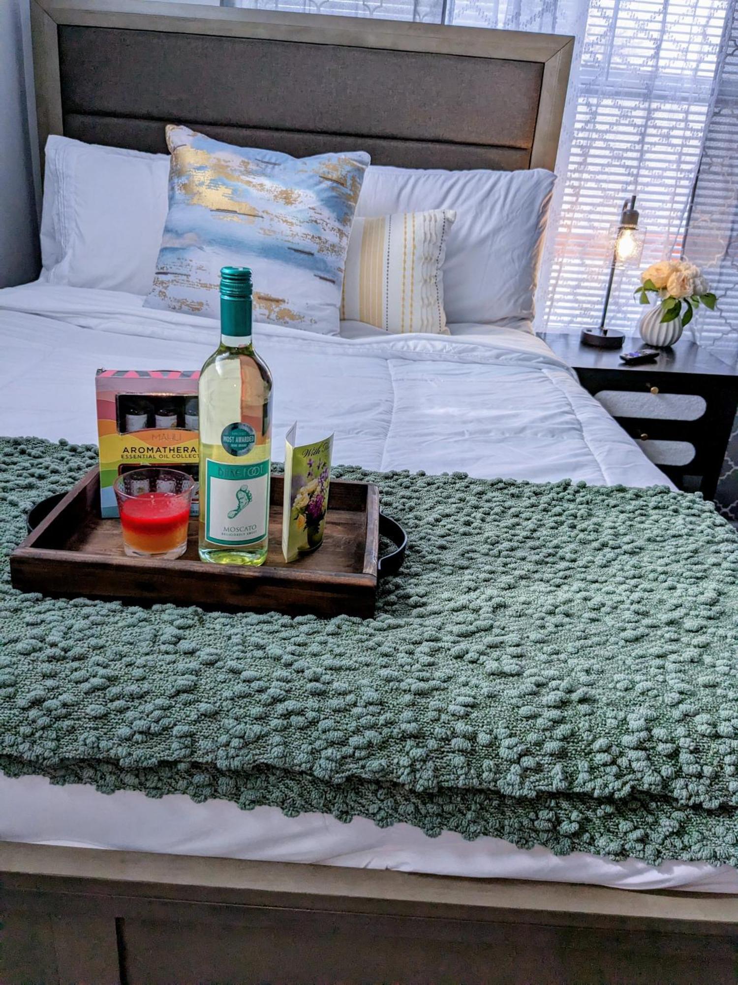 2Br-2Ba Luxy Dendrobium Oasis, Pet Friendly, Family Friendly, Free Parking & Balcony Lejlighed Philadelphia Eksteriør billede